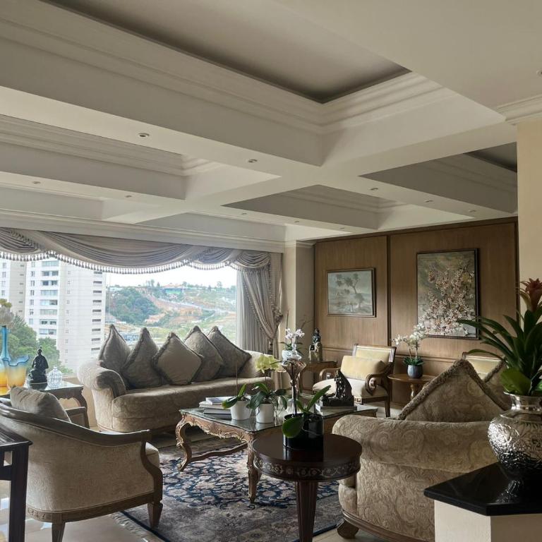 Frondoso Country Club - Casa de 2 dormitorios - 14