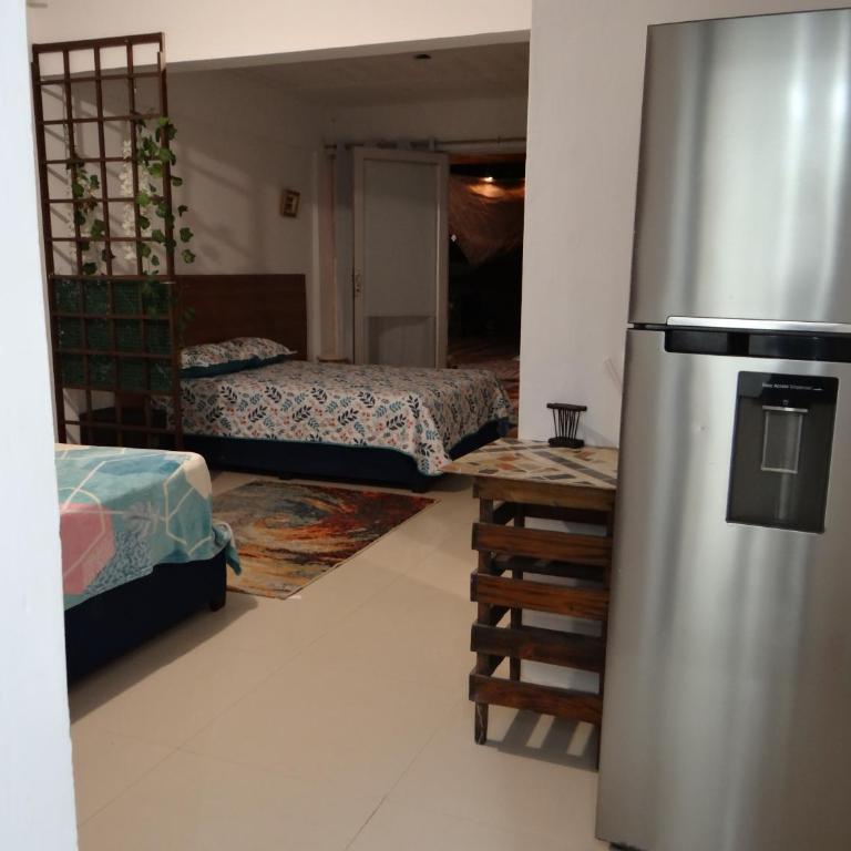 Mar De Leva Salgar - Habitación Familiar - 2