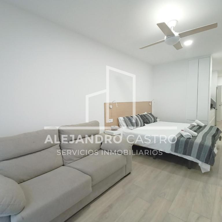 Elegance Canteras Suite - Apartamento de 1 dormitorio - 5