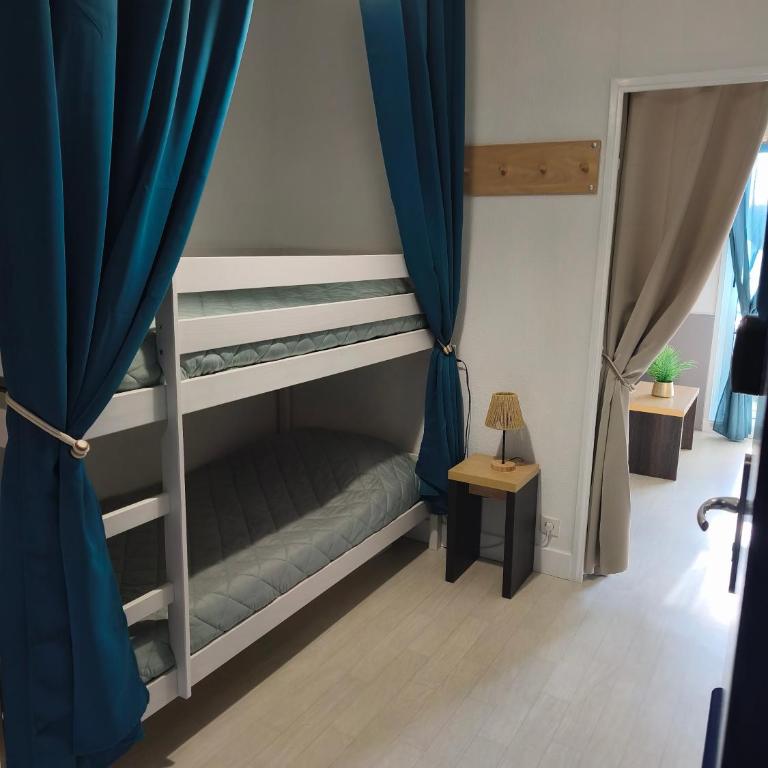 Notre location au Barcarès - Appartamento con 1 Camera da Letto - 50