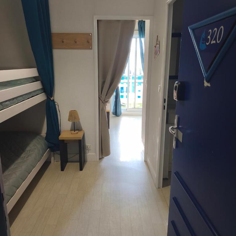 Notre location au Barcarès - Appartamento con 1 Camera da Letto - 49