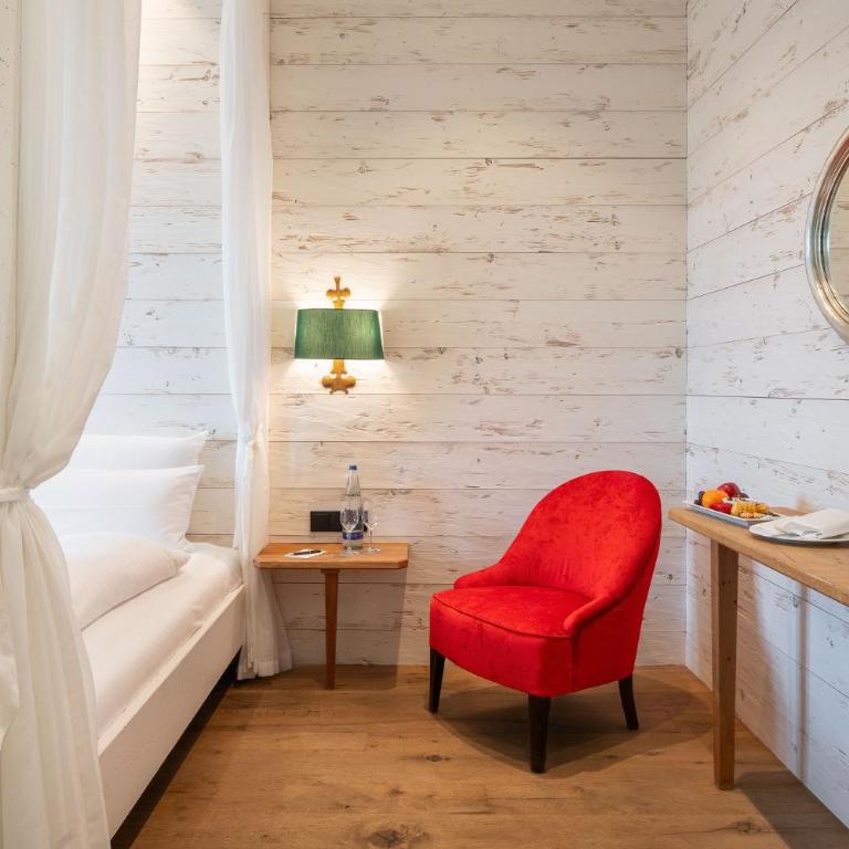 Eden Hotel Wolff - Junior Suite - 5