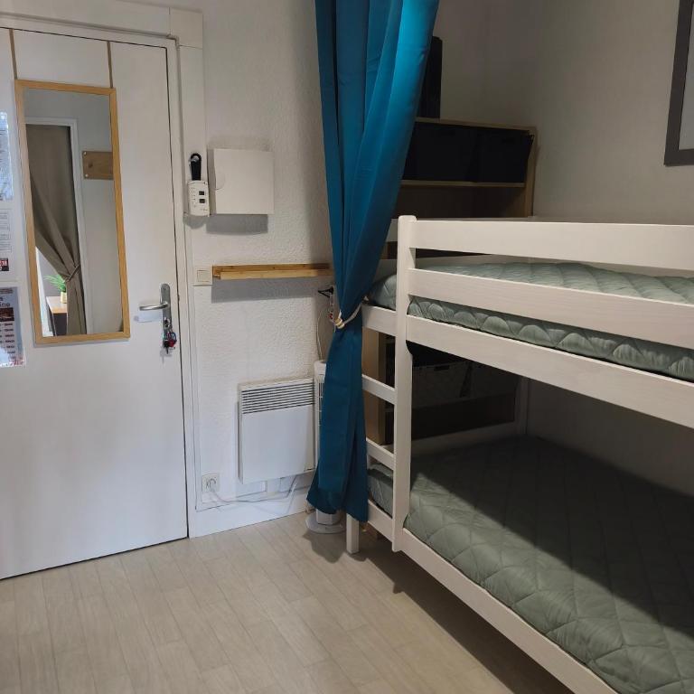 Notre location au Barcarès - Appartamento con 1 Camera da Letto - 51