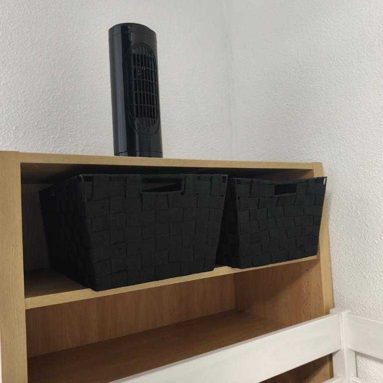 Notre location au Barcarès - Appartamento con 1 Camera da Letto - 59