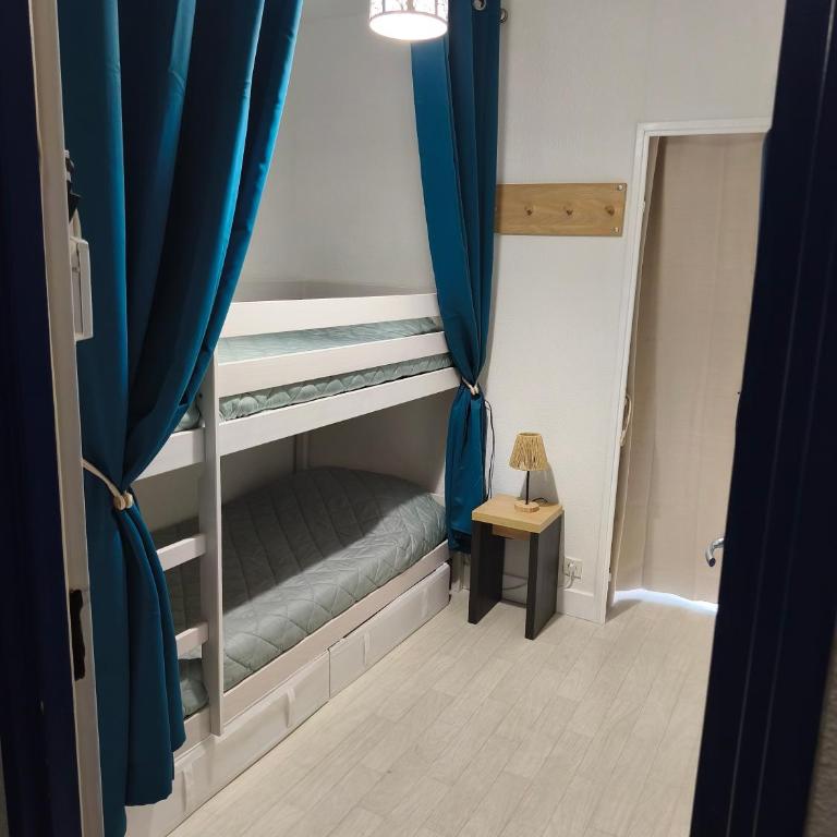 Notre location au Barcarès - Appartamento con 1 Camera da Letto - 52