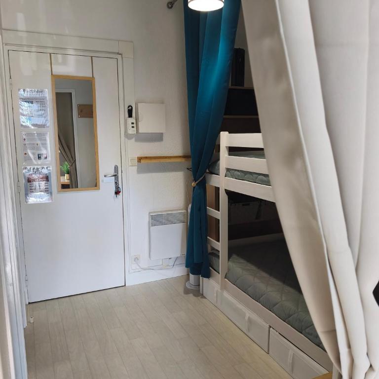 Notre location au Barcarès - Appartamento con 1 Camera da Letto - 56