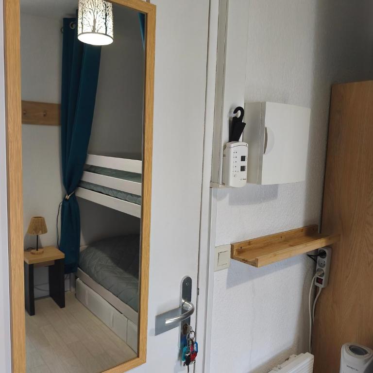 Notre location au Barcarès - Appartamento con 1 Camera da Letto - 62