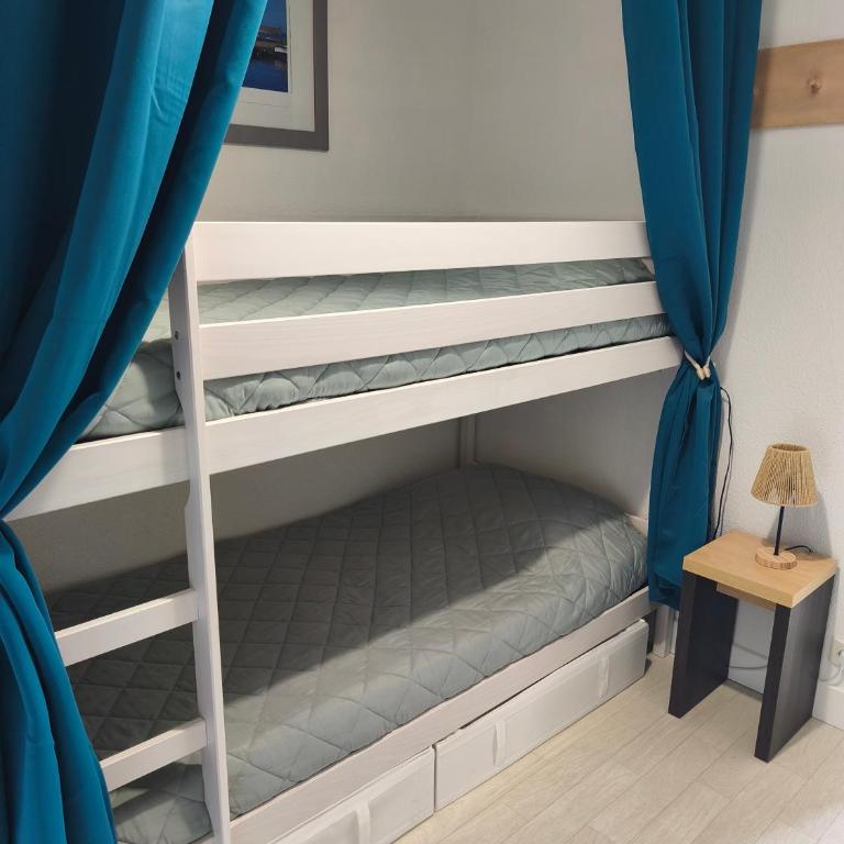 Notre location au Barcarès - Appartamento con 1 Camera da Letto - 63