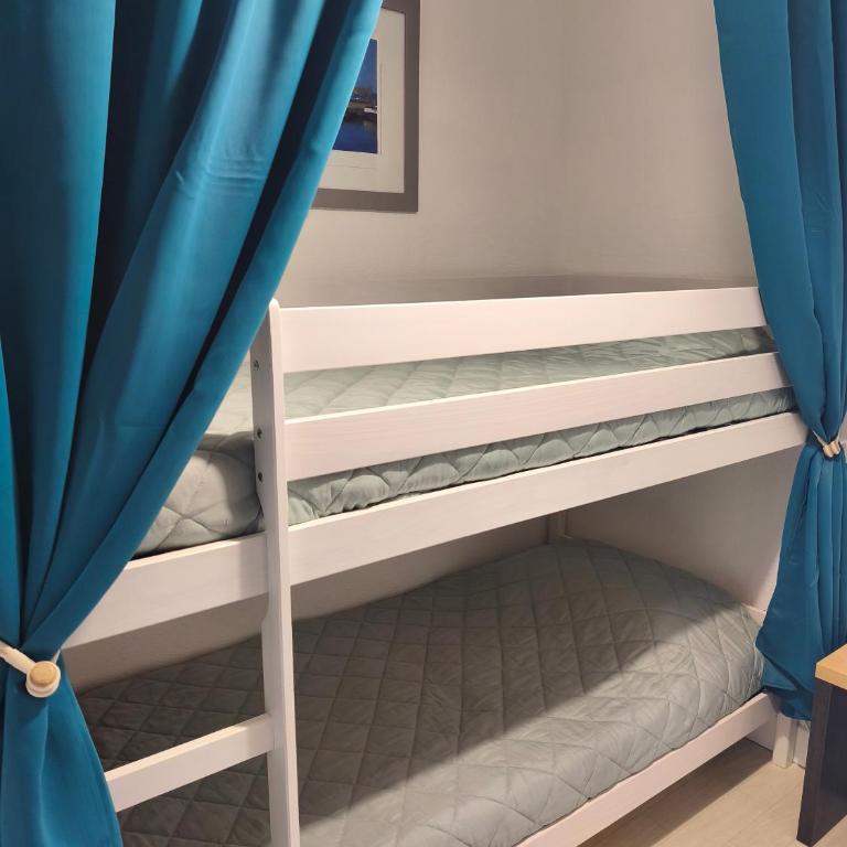 Notre location au Barcarès - Appartamento con 1 Camera da Letto - 64