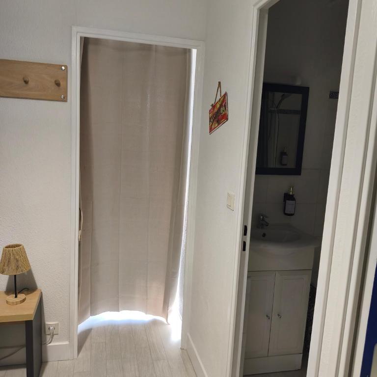Notre location au Barcarès - Appartamento con 1 Camera da Letto - 54