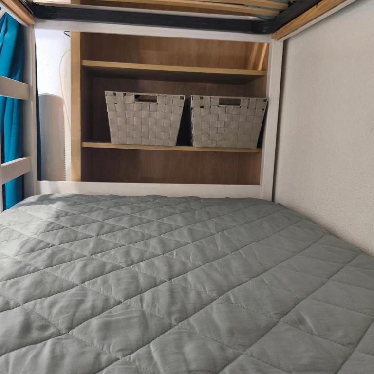Notre location au Barcarès - Appartamento con 1 Camera da Letto - 58