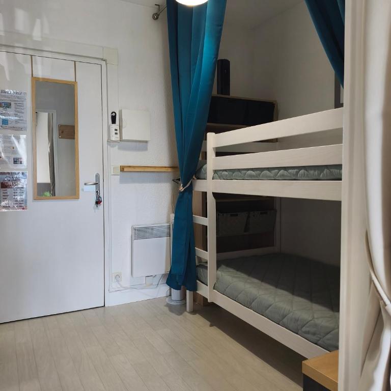 Notre location au Barcarès - Appartamento con 1 Camera da Letto - 60