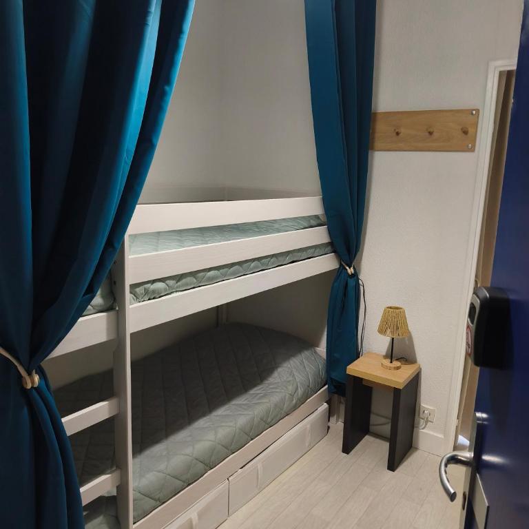 Notre location au Barcarès - Appartamento con 1 Camera da Letto - 65