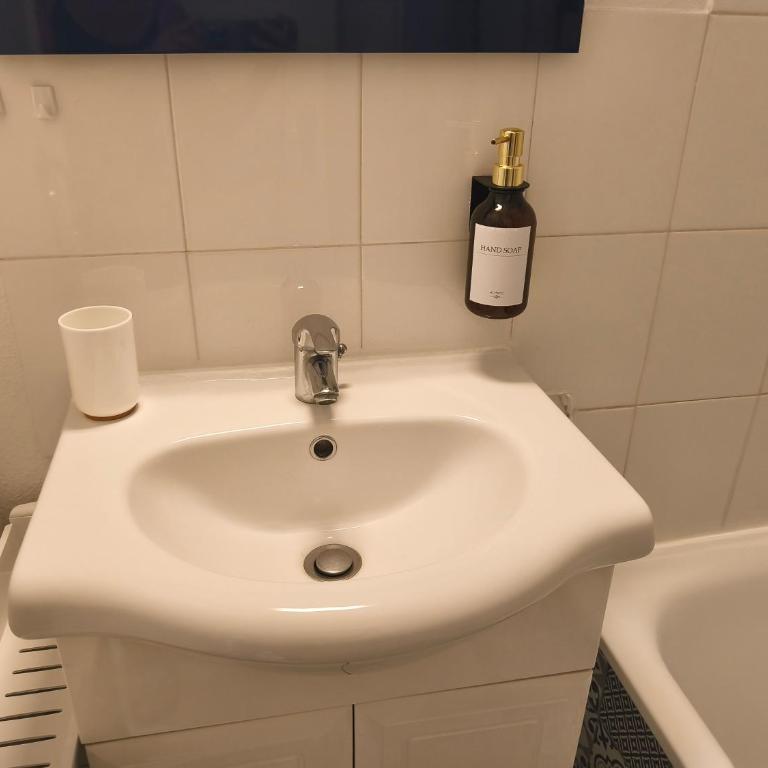 Notre location au Barcarès - Appartamento con 1 Camera da Letto - 66