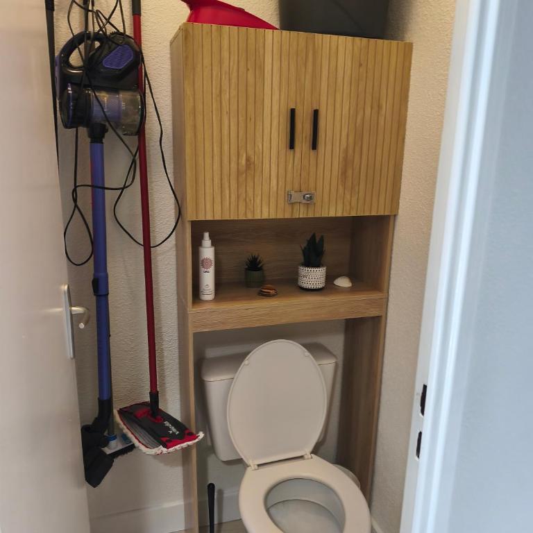 Notre location au Barcarès - Appartamento con 1 Camera da Letto - 70