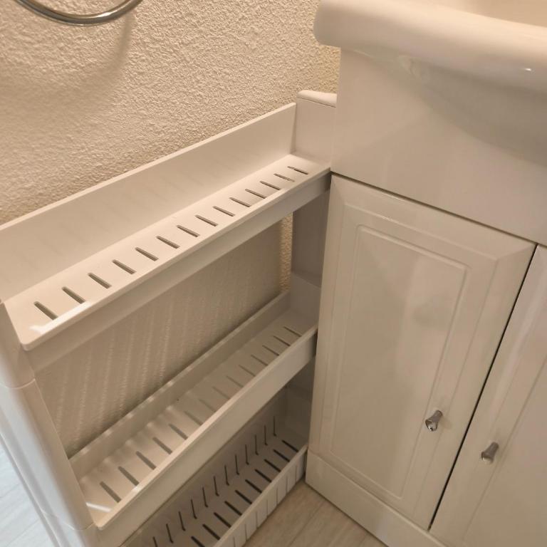 Notre location au Barcarès - Appartamento con 1 Camera da Letto - 72