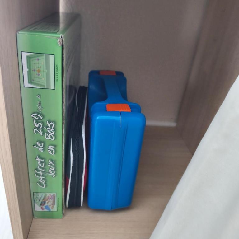 Notre location au Barcarès - Appartamento con 1 Camera da Letto - 76
