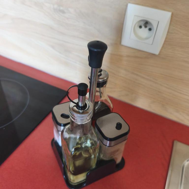 Notre location au Barcarès - Appartamento con 1 Camera da Letto - 78