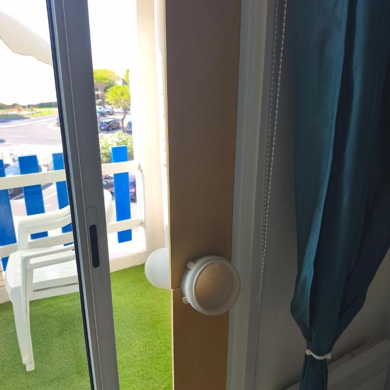 Notre location au Barcarès - Appartamento con 1 Camera da Letto - 79