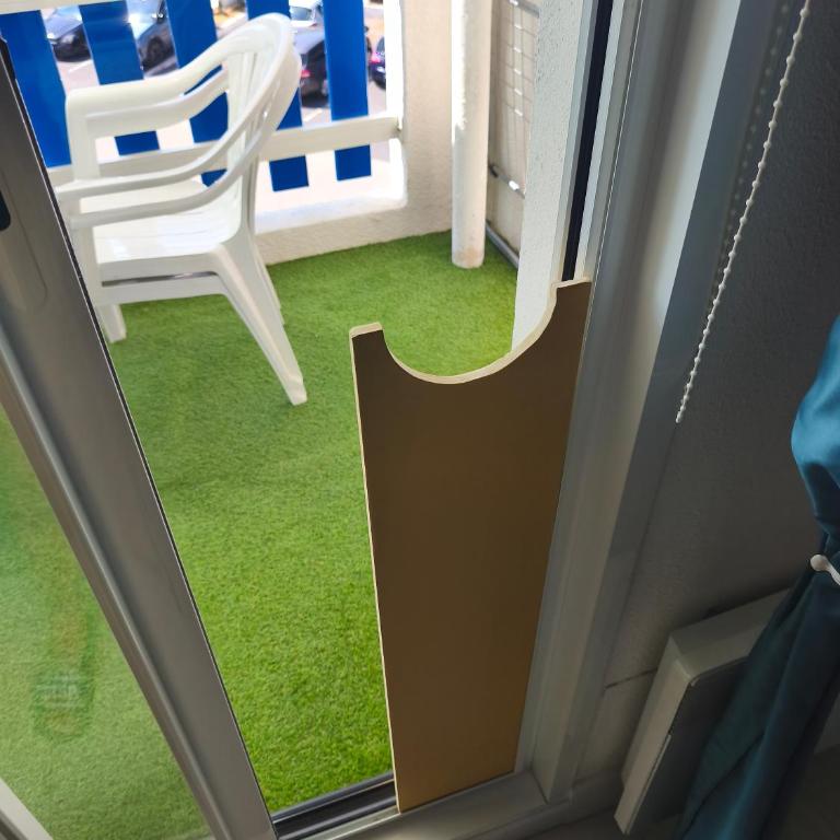 Notre location au Barcarès - Appartamento con 1 Camera da Letto - 82