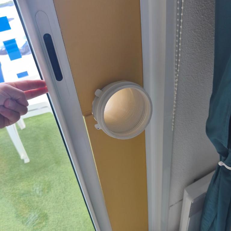 Notre location au Barcarès - Appartamento con 1 Camera da Letto - 80
