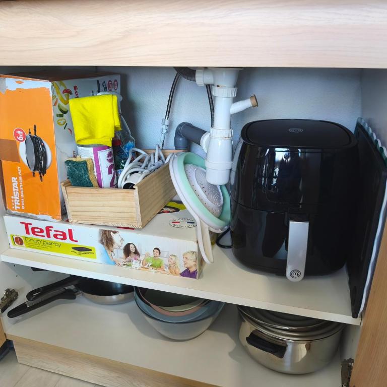 Notre location au Barcarès - Appartamento con 1 Camera da Letto - 90