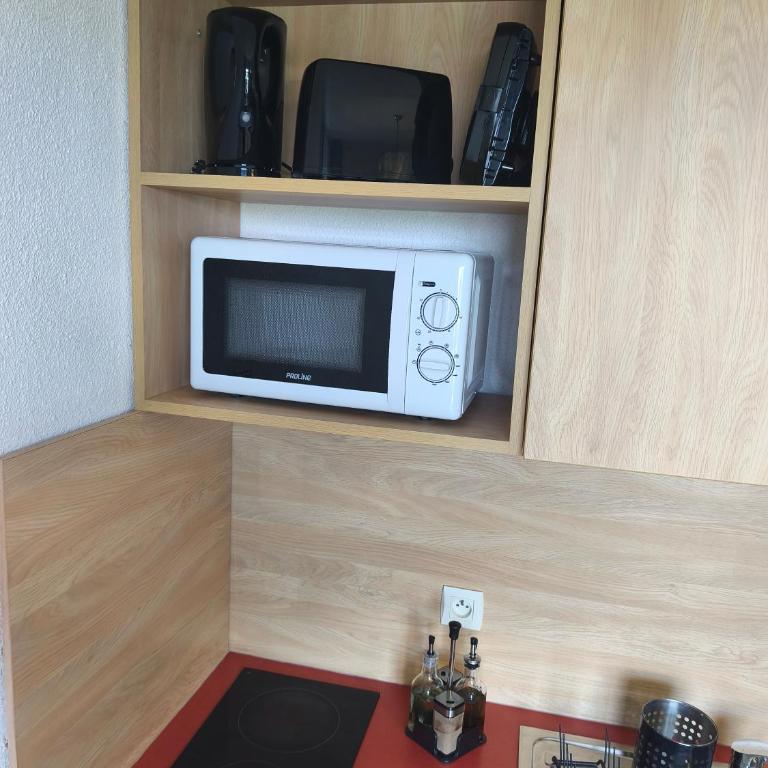 Notre location au Barcarès - Appartamento con 1 Camera da Letto - 99
