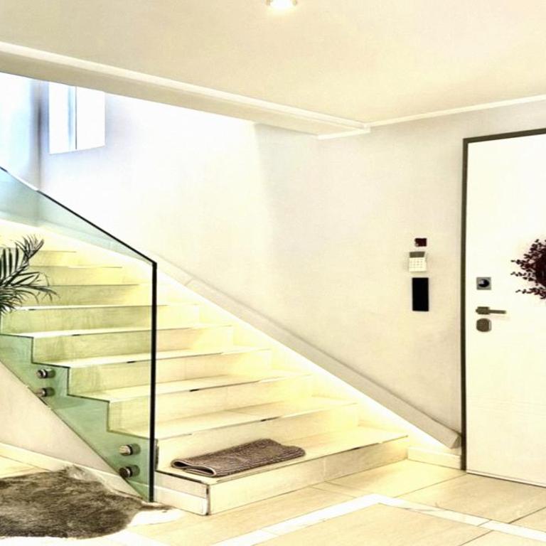 Maisonn La Turbie - Privateee pool - Maison 5 Chambres - 4