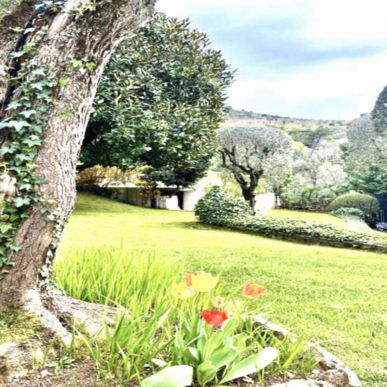 Maisonn La Turbie - Privateee pool - Maison 5 Chambres - 9
