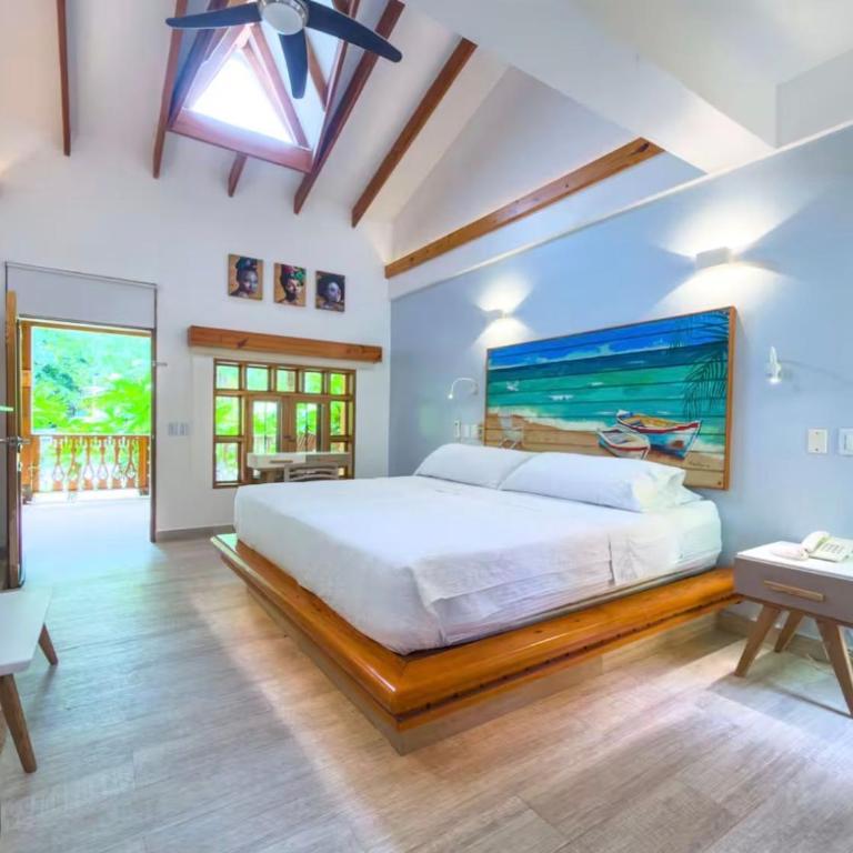 Casa Las Palmas - Suite Deluxe - 7
