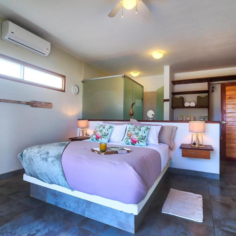 Spondylus Beach House I - Five-Bedroom House - 2