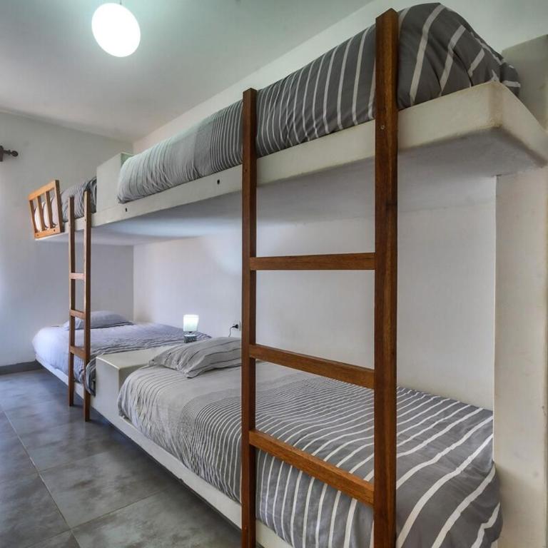 Spondylus Beach House I - Five-Bedroom House - 2