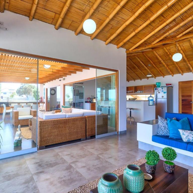 Spondylus Beach House I - Five-Bedroom House - 3