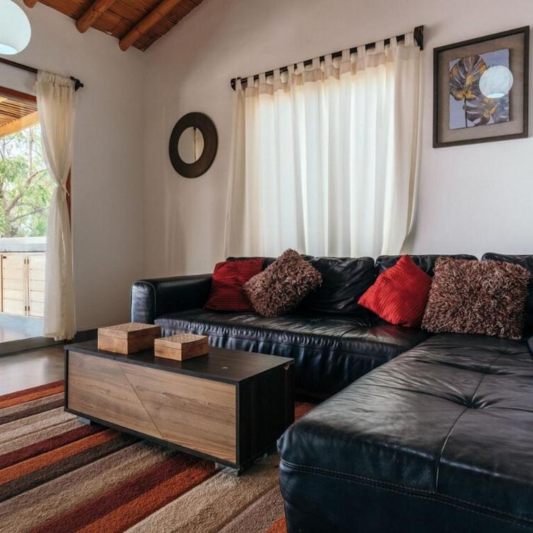 Spondylus Beach House I - Five-Bedroom House - 5