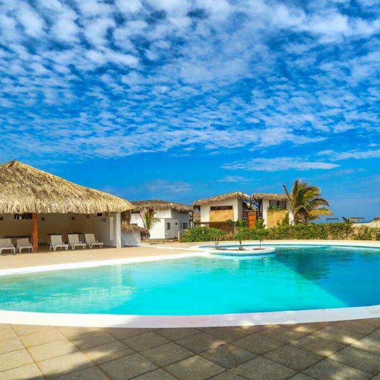 Spondylus Beach House I - Five-Bedroom House - 6