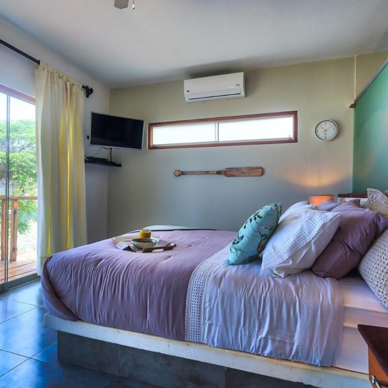 Spondylus Beach House I - Five-Bedroom House - 5