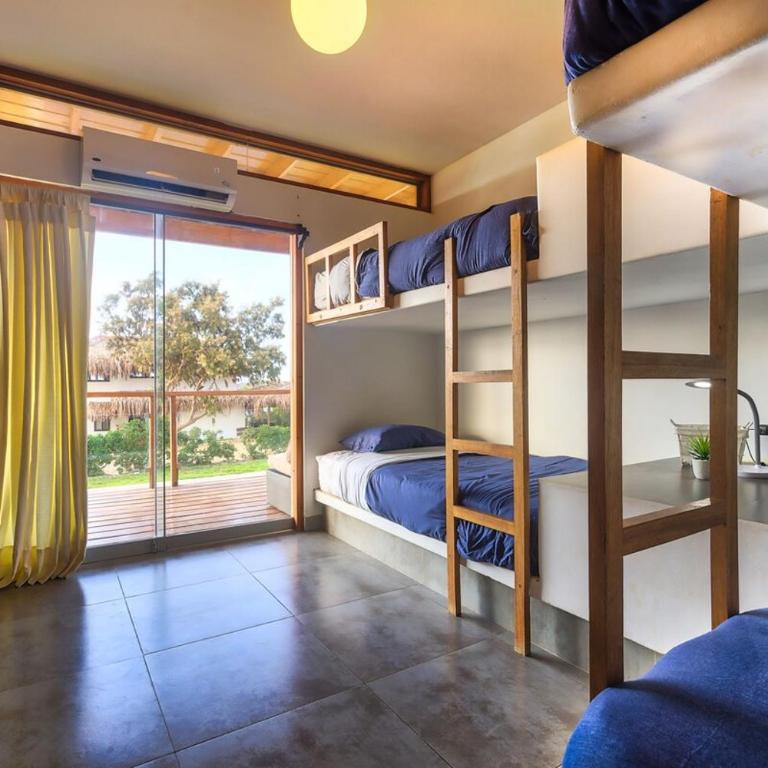 Spondylus Beach House I - Five-Bedroom House - 6