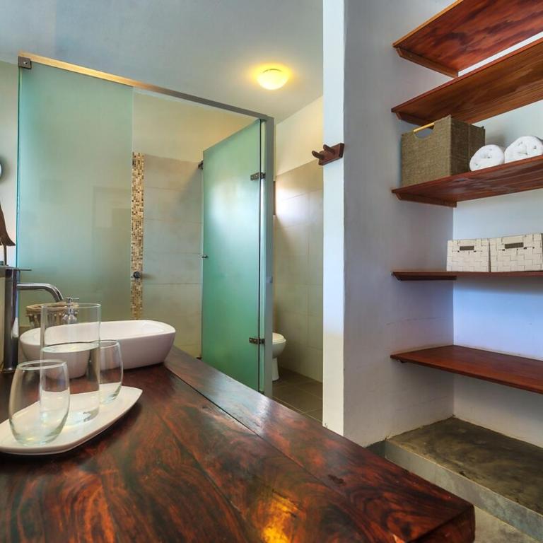 Spondylus Beach House I - Five-Bedroom House - 7