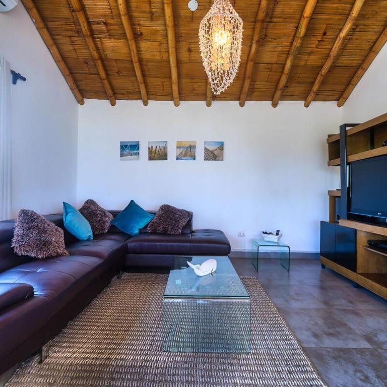 Spondylus Beach House I - Five-Bedroom House - 8