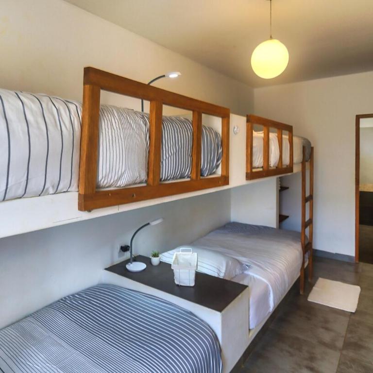 Spondylus Beach House I - Five-Bedroom House - 9