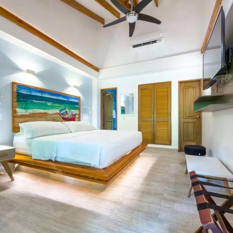 Casa Las Palmas - Suite Deluxe - 5