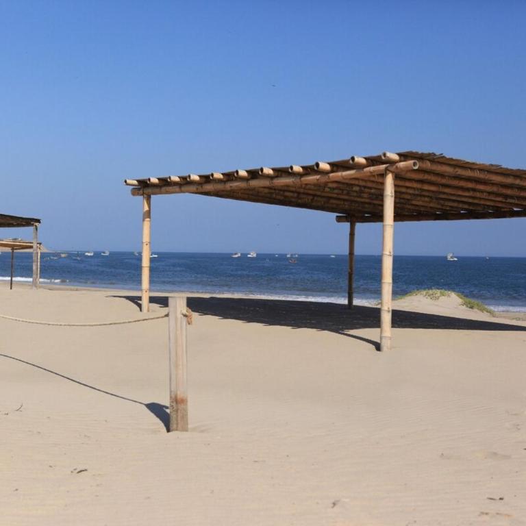 Spondylus Beach House I - Five-Bedroom House - 14