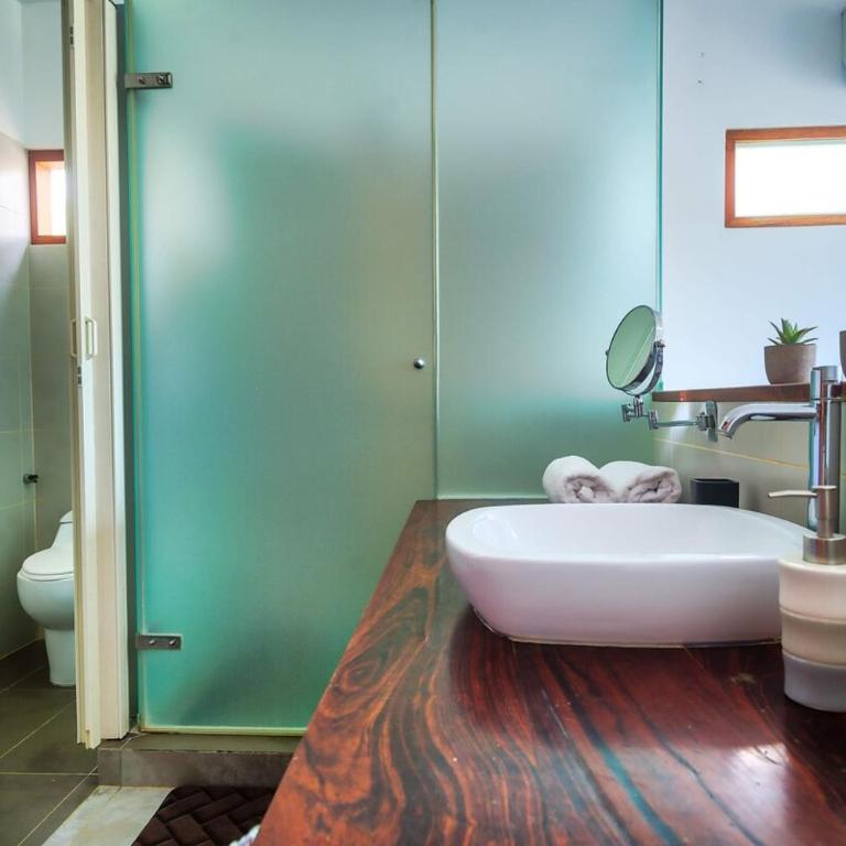 Spondylus Beach House I - Five-Bedroom House - 16