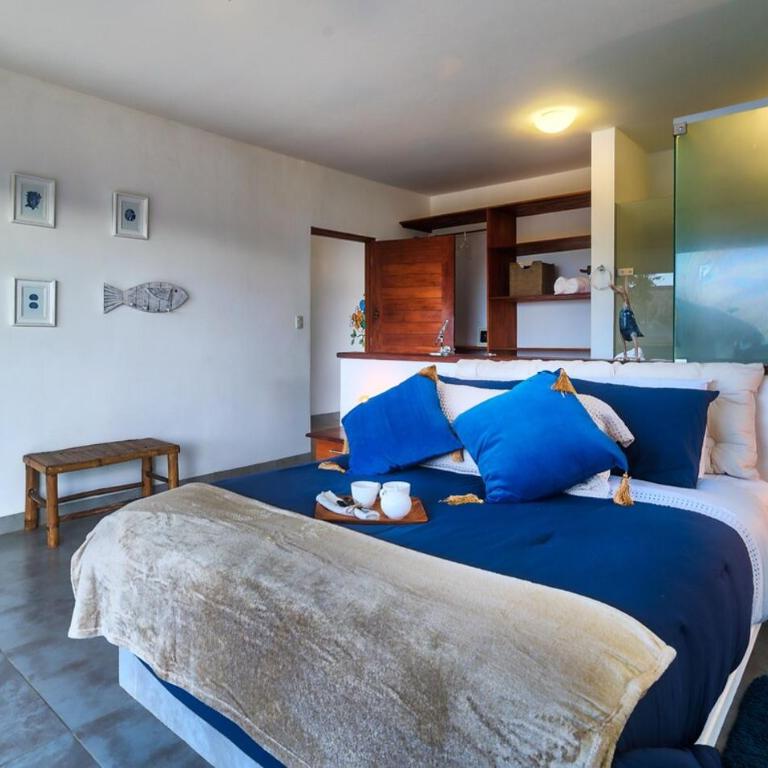 Spondylus Beach House I - Five-Bedroom House - 14