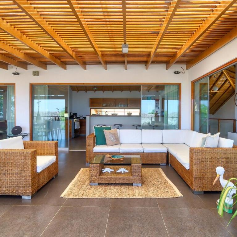 Spondylus Beach House I - Five-Bedroom House - 20