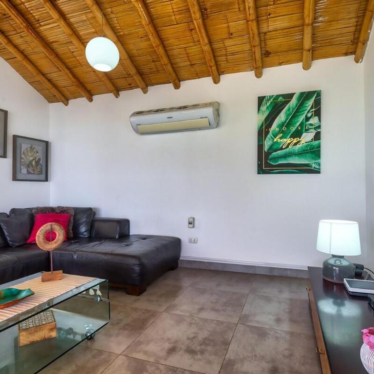 Spondylus Beach House I - Five-Bedroom House - 22