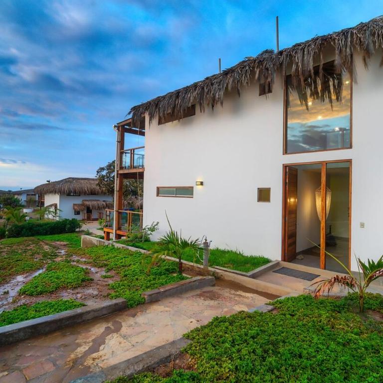 Spondylus Beach House I - Five-Bedroom House - 17