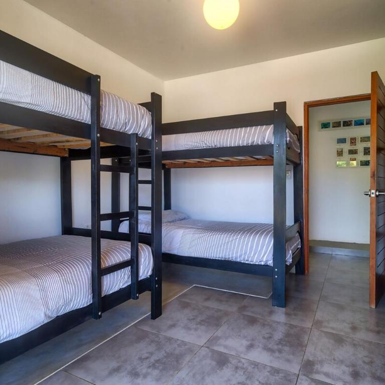 Spondylus Beach House I - Five-Bedroom House - 24