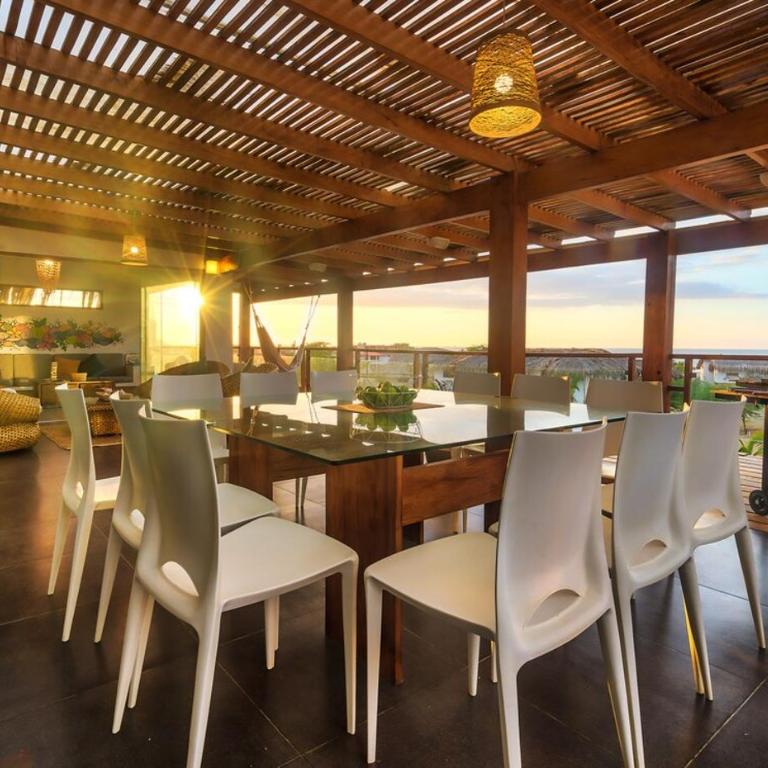 Spondylus Beach House I - Five-Bedroom House - 18