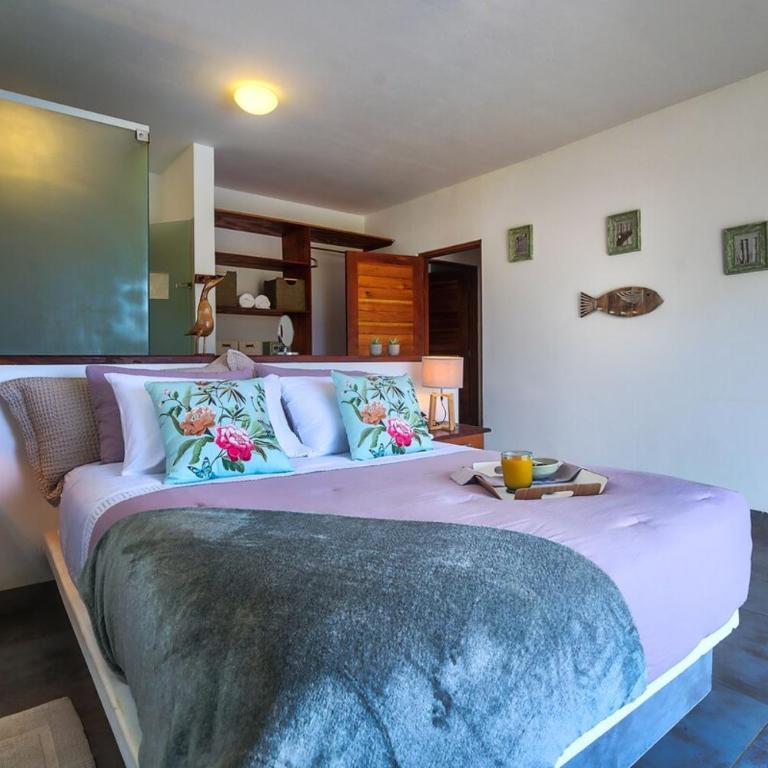 Spondylus Beach House I - Five-Bedroom House - 20